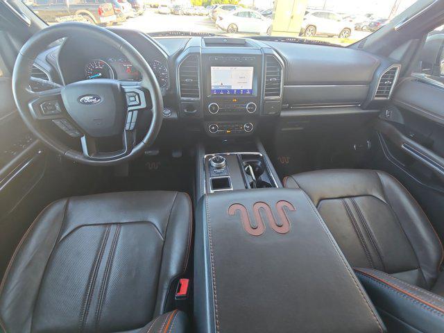 used 2020 Ford Expedition car, priced at $33,998