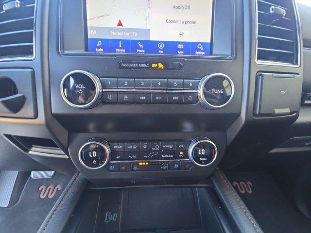 used 2020 Ford Expedition car, priced at $33,998