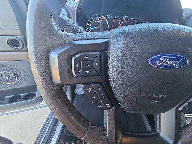 used 2020 Ford Expedition car, priced at $33,998