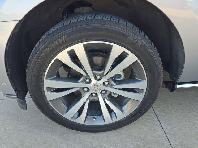 used 2020 Ford Expedition car, priced at $33,998