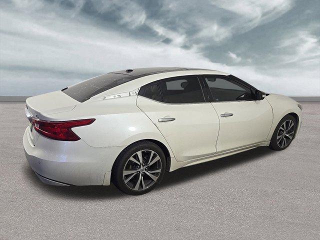 used 2017 Nissan Maxima car, priced at $12,499