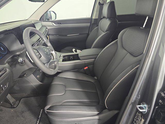 new 2025 Hyundai Palisade car, priced at $45,035
