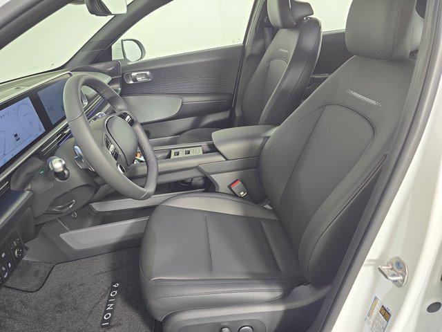 new 2025 Hyundai IONIQ 6 car, priced at $48,074