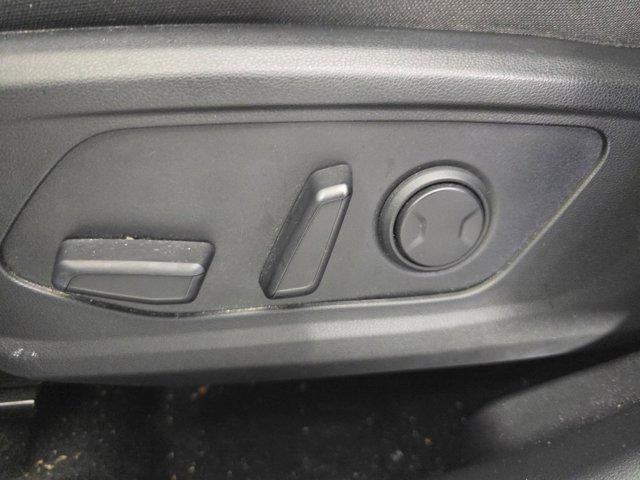 used 2023 Hyundai Tucson car, priced at $20,999