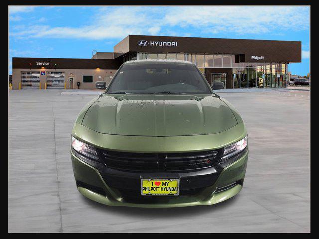 used 2021 Dodge Charger car, priced at $22,699