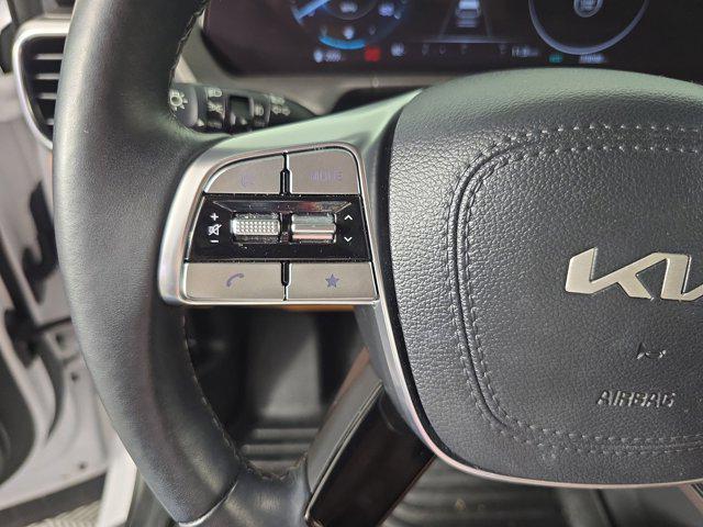 used 2024 Kia Telluride car, priced at $40,996