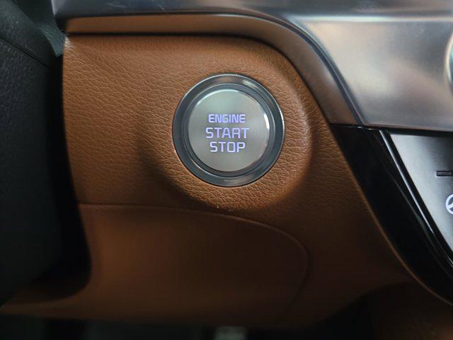 used 2024 Kia Telluride car, priced at $42,399