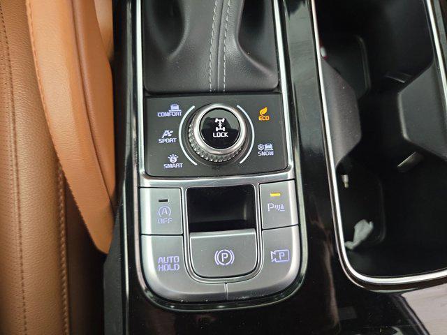 used 2024 Kia Telluride car, priced at $40,996