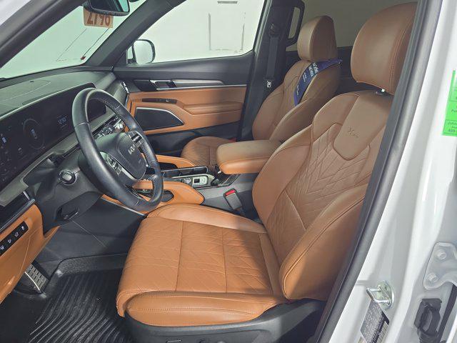 used 2024 Kia Telluride car, priced at $42,399