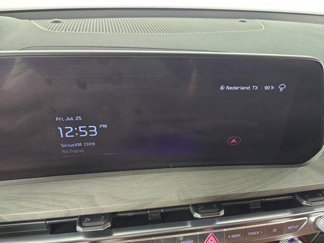 used 2024 Kia Telluride car, priced at $42,399