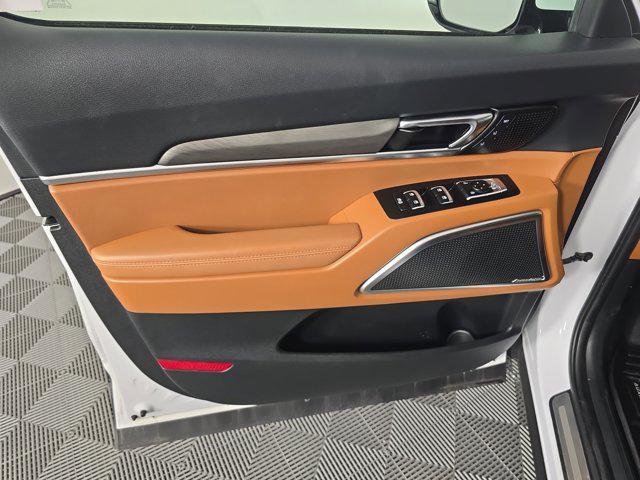 used 2024 Kia Telluride car, priced at $42,399