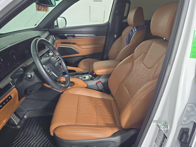 used 2024 Kia Telluride car, priced at $40,996