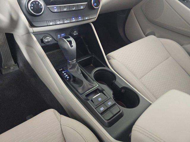 used 2019 Hyundai Tucson car, priced at $16,286