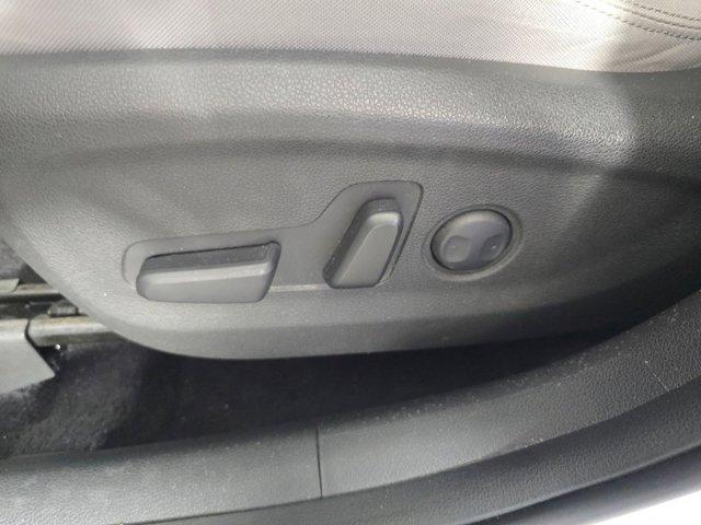 used 2019 Hyundai Tucson car, priced at $16,286