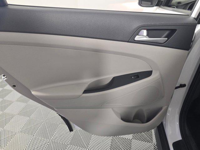 used 2019 Hyundai Tucson car, priced at $16,286