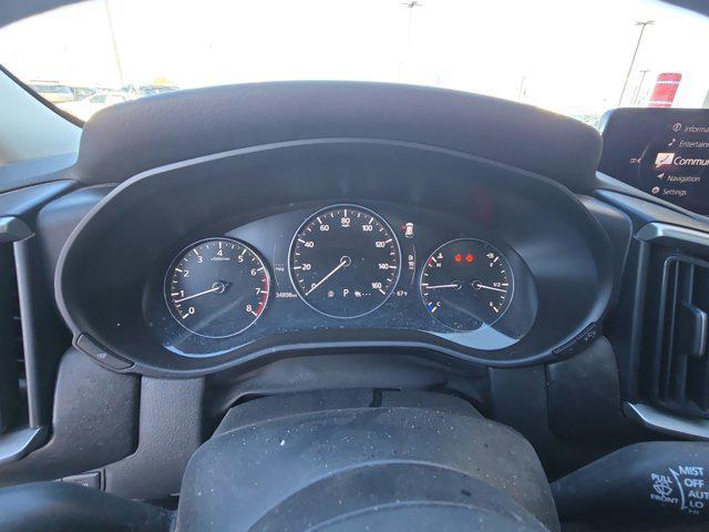 used 2023 Mazda CX-50 car, priced at $28,599