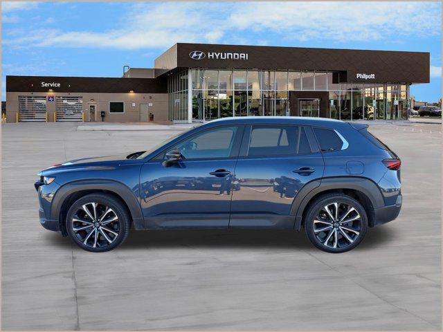 used 2023 Mazda CX-50 car, priced at $28,599