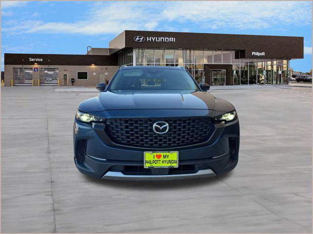 used 2023 Mazda CX-50 car, priced at $28,599
