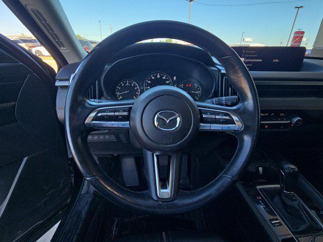 used 2023 Mazda CX-50 car, priced at $28,599