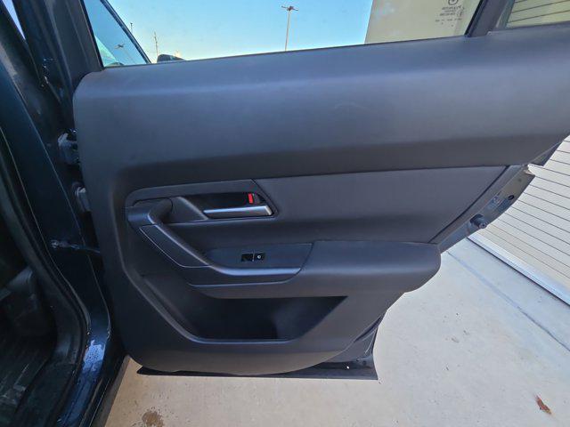 used 2023 Mazda CX-50 car, priced at $28,599