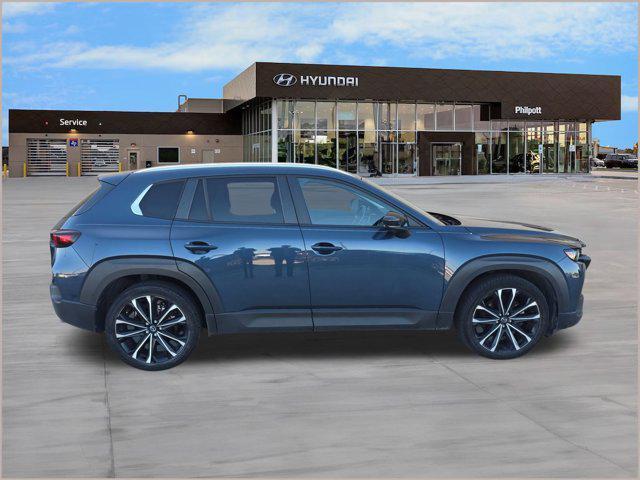 used 2023 Mazda CX-50 car, priced at $28,599