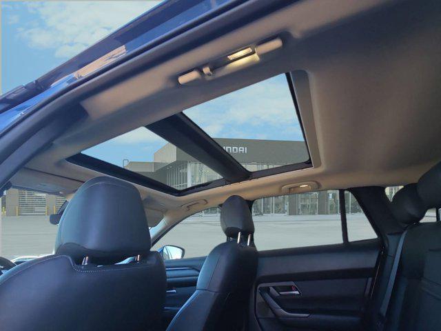 used 2023 Mazda CX-50 car, priced at $28,599