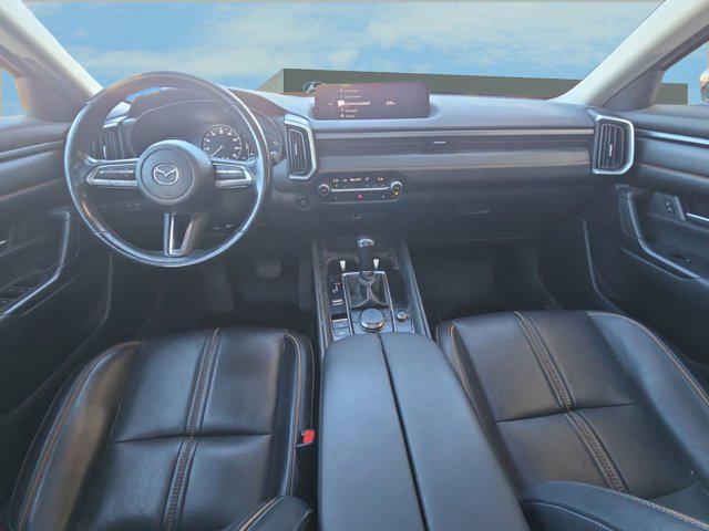 used 2023 Mazda CX-50 car, priced at $28,599