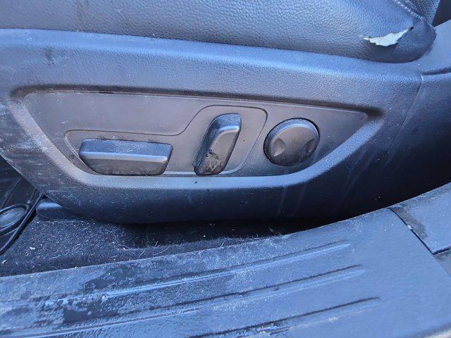 used 2023 Mazda CX-50 car, priced at $28,599