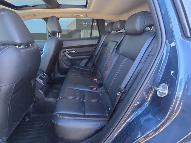 used 2023 Mazda CX-50 car, priced at $28,599