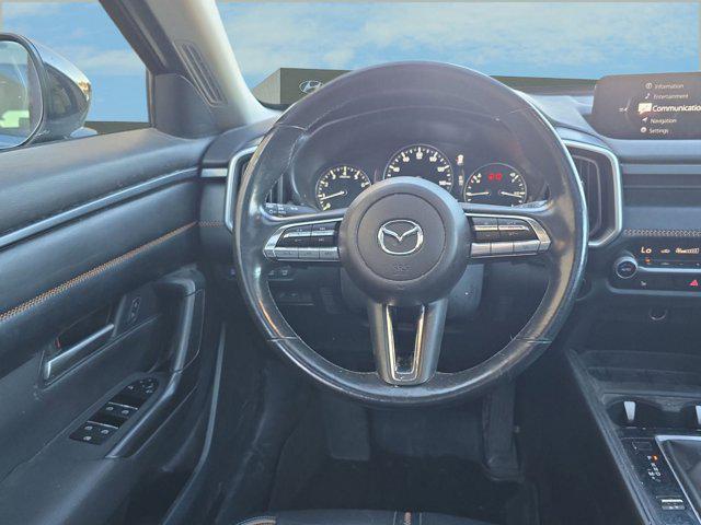 used 2023 Mazda CX-50 car, priced at $28,599