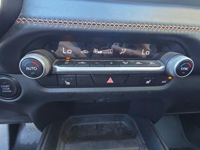 used 2023 Mazda CX-50 car, priced at $28,599