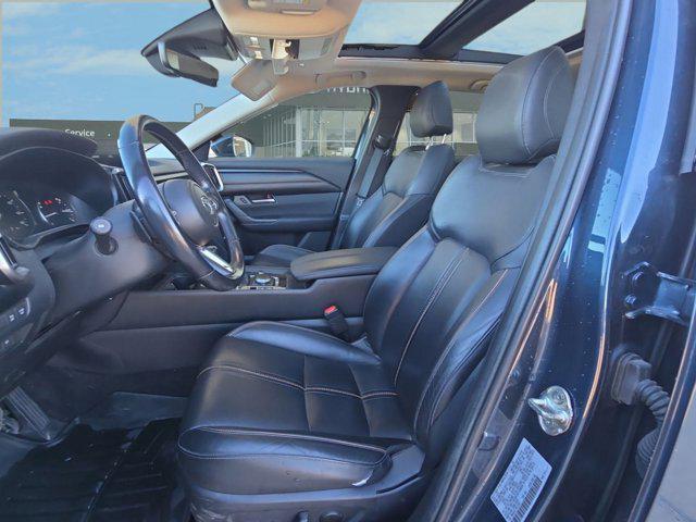 used 2023 Mazda CX-50 car, priced at $28,599