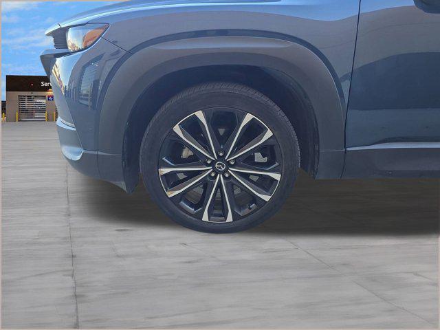 used 2023 Mazda CX-50 car, priced at $28,599