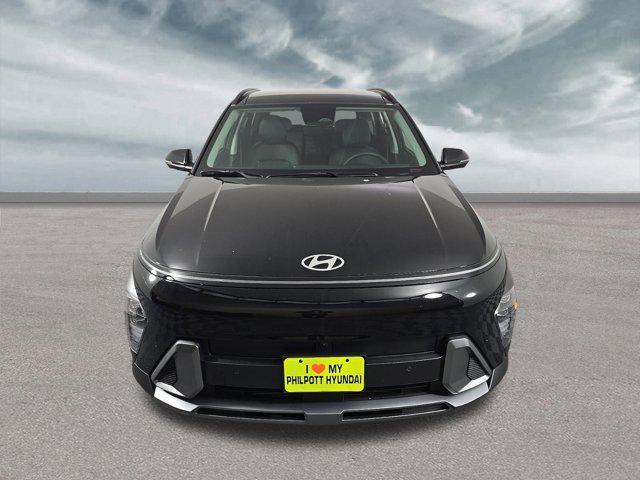 used 2024 Hyundai Kona car, priced at $25,999