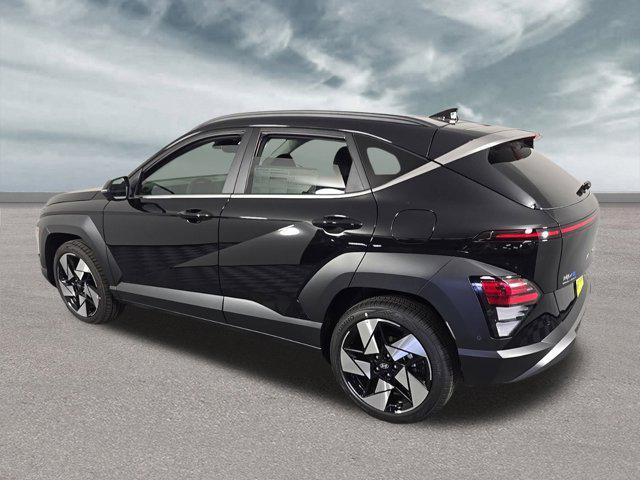 used 2024 Hyundai Kona car, priced at $25,999