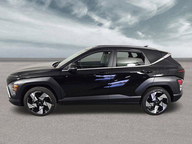 used 2024 Hyundai Kona car, priced at $25,999