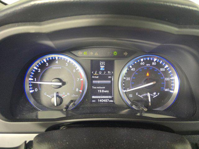 used 2015 Toyota Highlander car, priced at $14,999