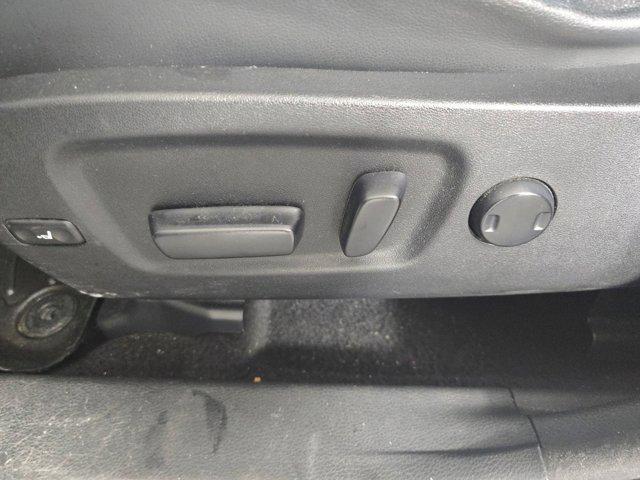 used 2015 Toyota Highlander car, priced at $14,999