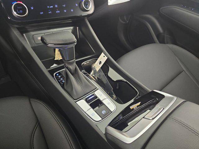 new 2026 Hyundai SANTA CRUZ car, priced at $35,491