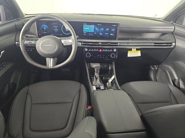 new 2026 Hyundai SANTA CRUZ car, priced at $35,491