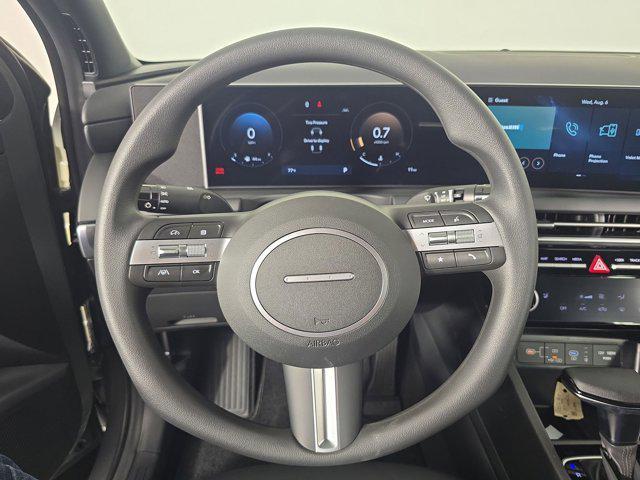 new 2026 Hyundai SANTA CRUZ car, priced at $35,491