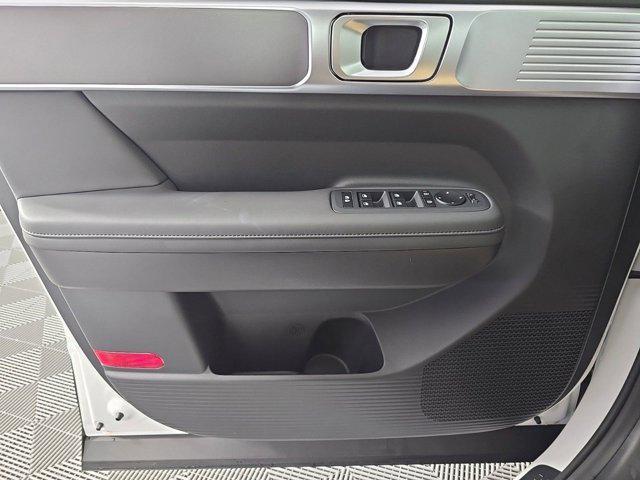 new 2025 Hyundai Santa Fe car, priced at $33,295