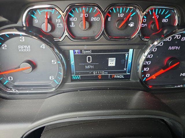 used 2019 GMC Yukon car, priced at $27,999