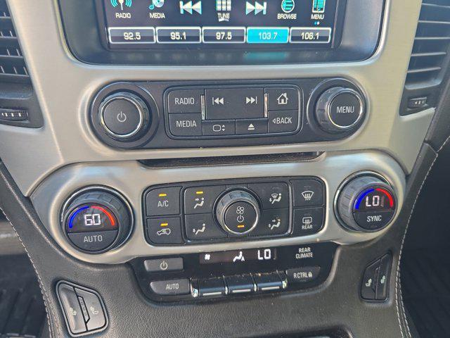 used 2019 GMC Yukon car, priced at $26,486