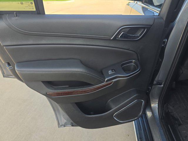 used 2019 GMC Yukon car, priced at $26,486