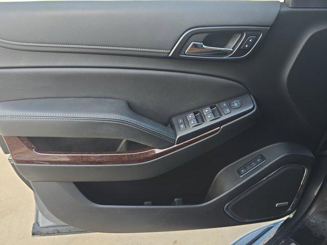 used 2019 GMC Yukon car, priced at $27,999