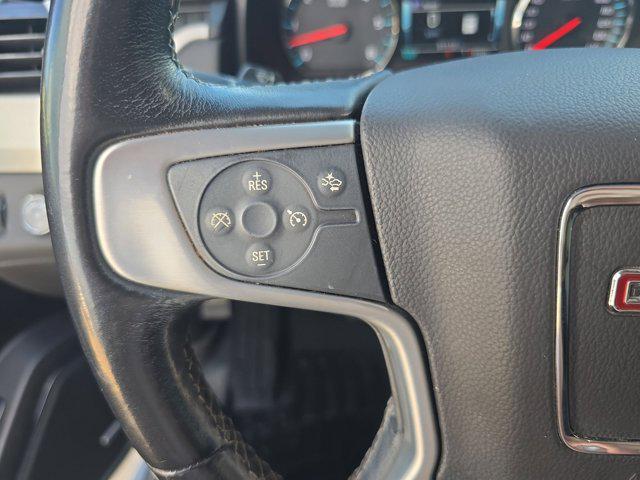 used 2019 GMC Yukon car, priced at $26,486