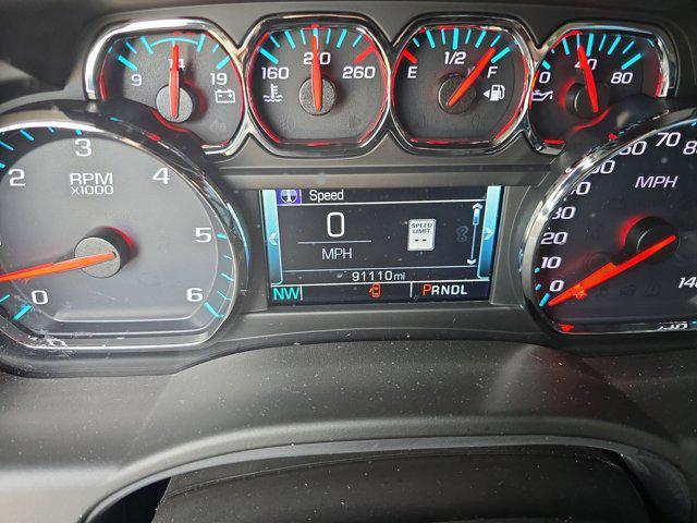 used 2019 GMC Yukon car, priced at $26,486