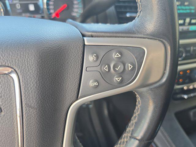 used 2019 GMC Yukon car, priced at $27,999