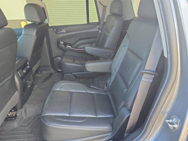 used 2019 GMC Yukon car, priced at $26,486